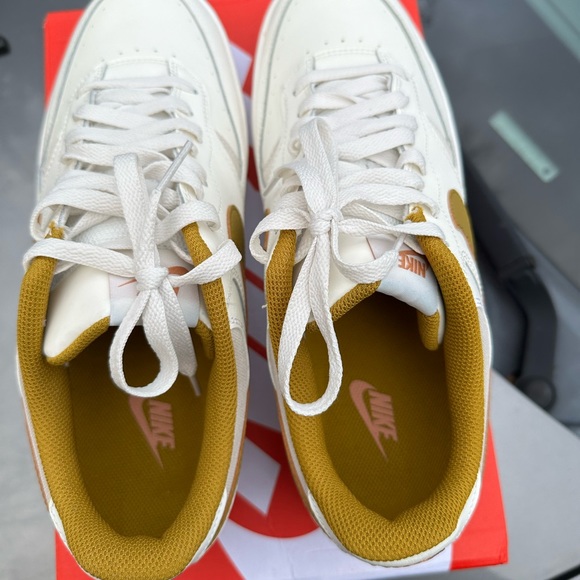 Nike Wmmns Gamma forces - Picture 4 of 6